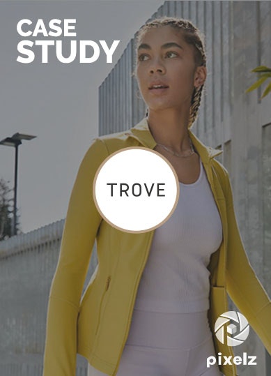 Trove Trove